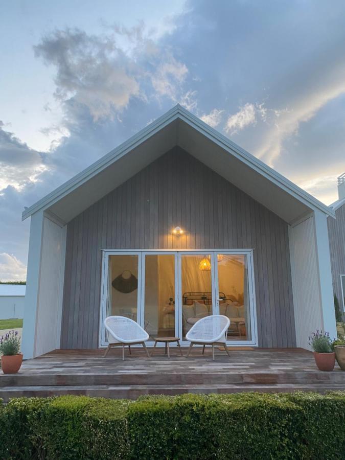 Te Ataahua Guesthouse 格雷敦 外观 照片